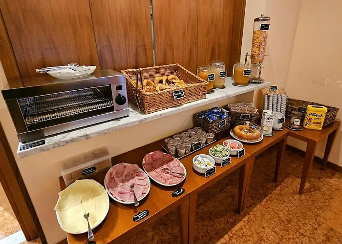 Szálloda La Casa Di Nazareth