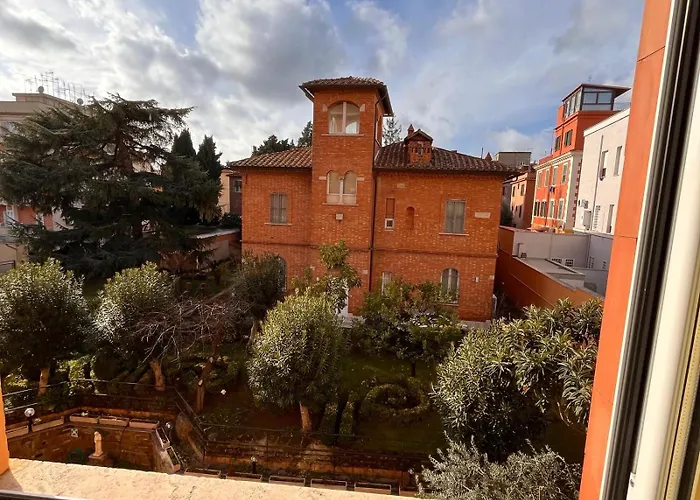 La Casa Di Nazareth 2*