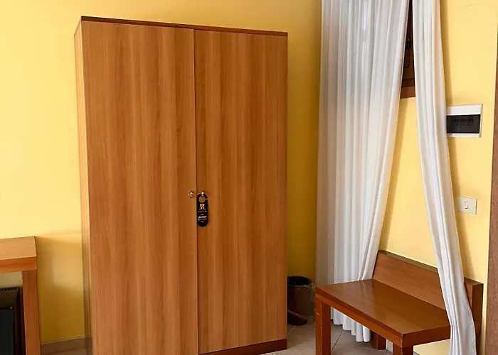 La Casa Di Nazareth Róma