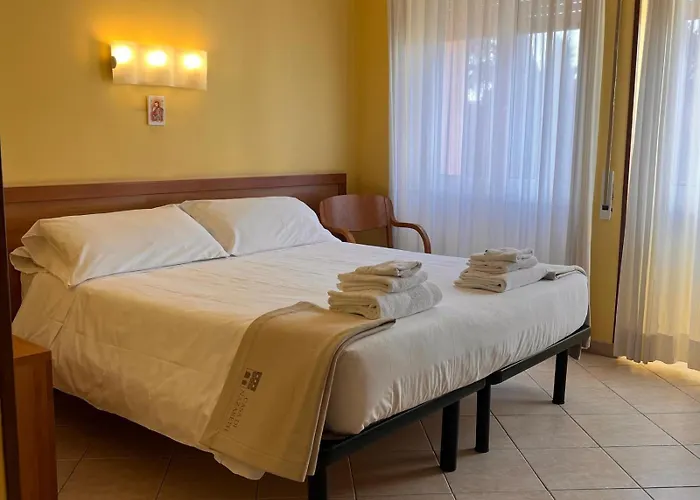 La Casa Di Nazareth Szálloda 2*