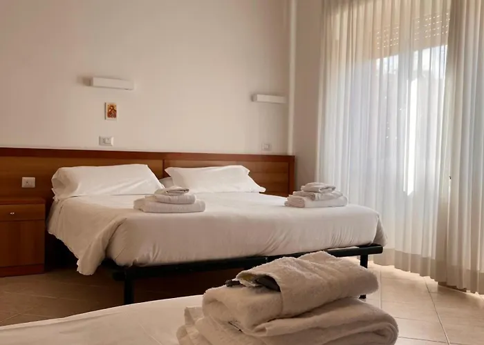 La Casa Di Nazareth Szálloda 2*