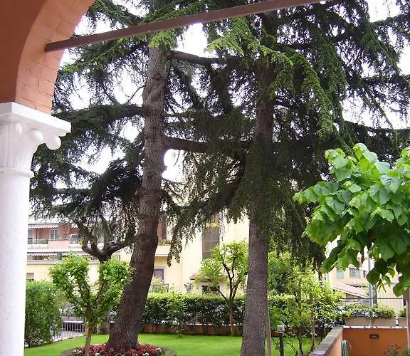 La Casa Di Nazareth Szálloda 2*