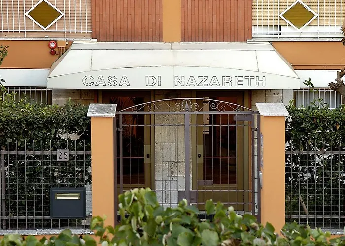 La Casa Di Nazareth 2*