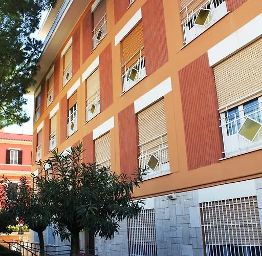 La Casa Di Nazareth Szálloda 2*