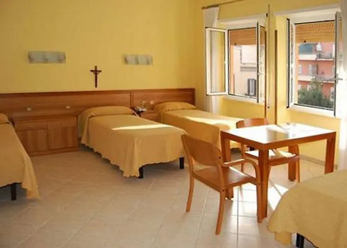 La Casa Di Nazareth 2*