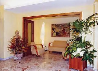 La Casa Di Nazareth Róma