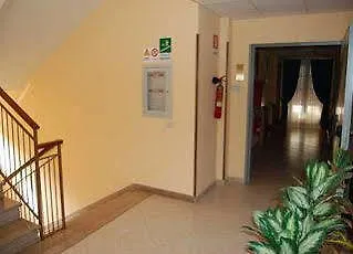 La Casa Di Nazareth 2* Róma