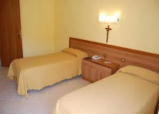 Szálloda La Casa Di Nazareth 2*