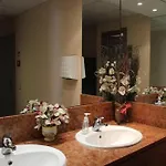 拉卡萨帝拿撒勒酒店 2* 罗马