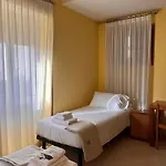 拉卡萨帝拿撒勒酒店 2* 罗马