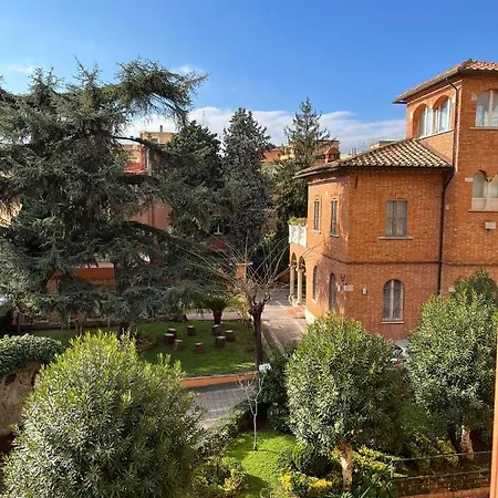 Ξενοδοχείο La Casa Di Nazareth