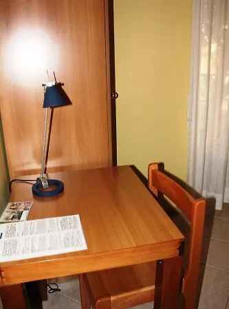 Ξενοδοχείο La Casa Di Nazareth 2*