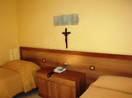 La Casa Di Nazareth Ξενοδοχείο 2*