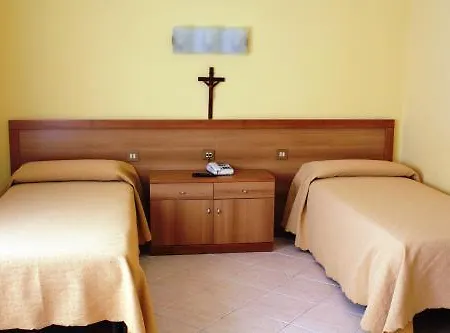 Ξενοδοχείο La Casa Di Nazareth