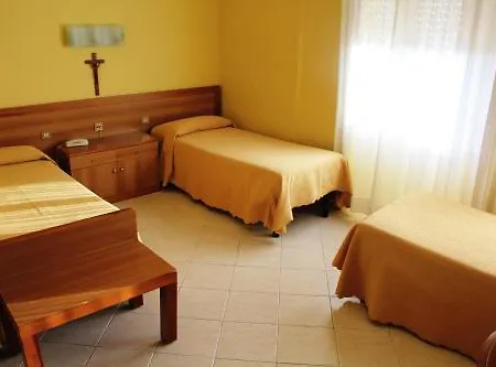 Ξενοδοχείο La Casa Di Nazareth 2*