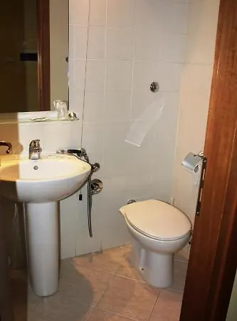 La Casa Di Nazareth Ξενοδοχείο 2*