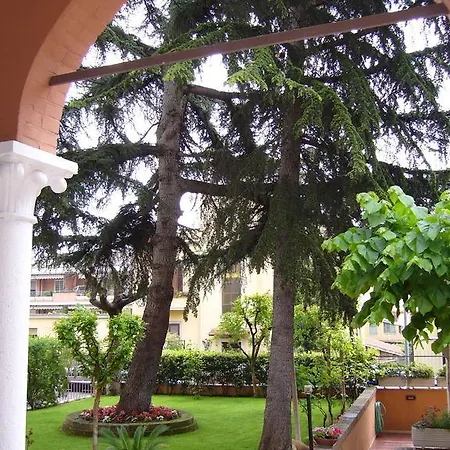 La Casa Di Nazareth Ξενοδοχείο 2*
