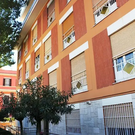La Casa Di Nazareth Ξενοδοχείο 2*