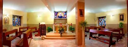 La Casa Di Nazareth