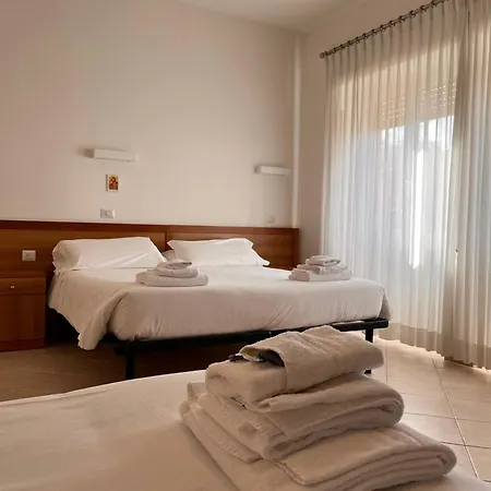 La Casa Di Nazareth Отель 2*