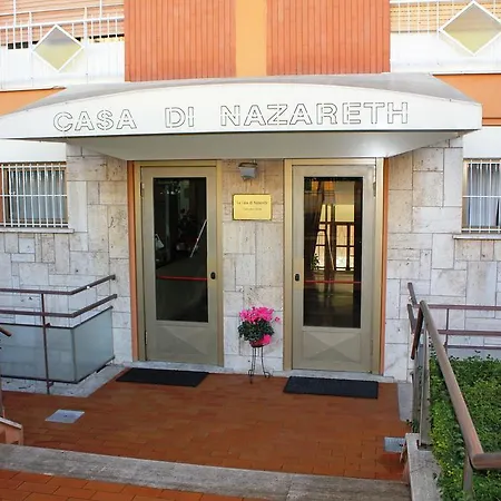 La Casa Di Nazareth Отель 2*